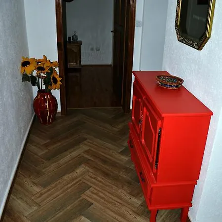 Apartamento Dunja Višegrad