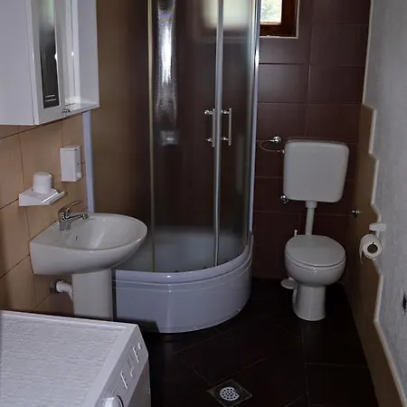 Dunja Apartamento