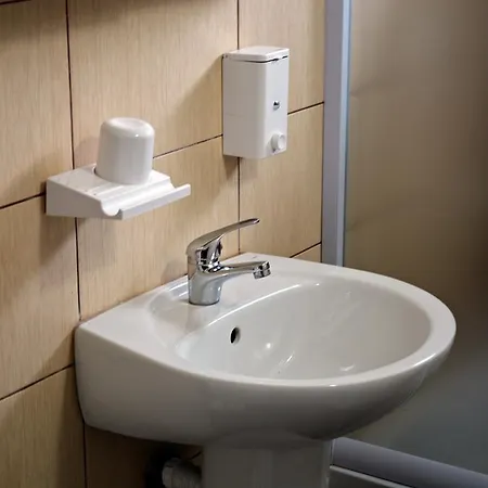 Apartamento Dunja Višegrad