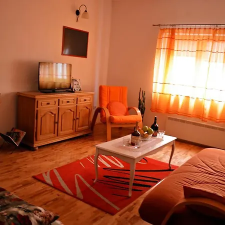 Apartamento Dunja