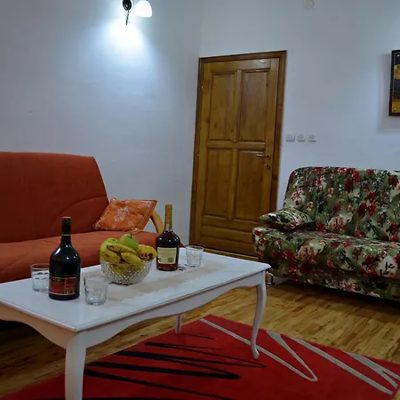 Apartamento Dunja