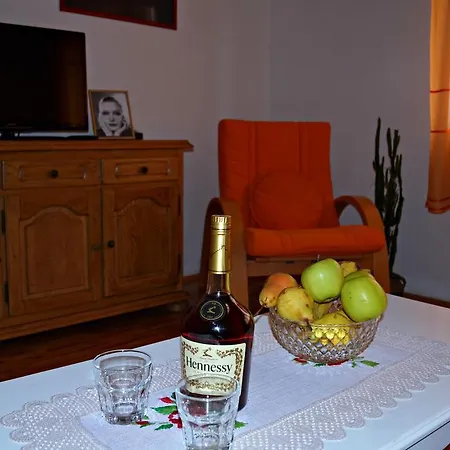 Dunja Apartamento