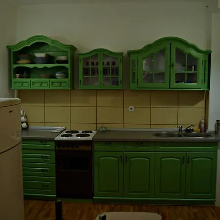 Dunja Apartamento *